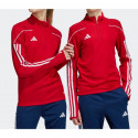 Sweatshirt adidas Tiro 23 League Training Top Jr HS3489 (152cm)