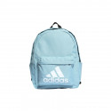 Backpack adidas Classic BOS Backpack HR9813 (niebieski)