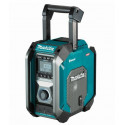MAKITA.RADIO 12/14,4/18/40V XGT BLUETOOTH USB