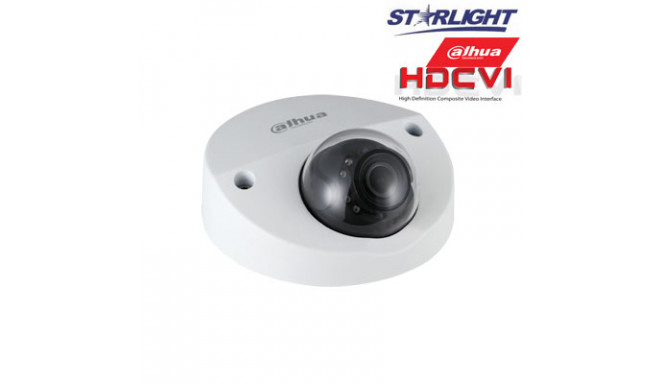 HD-CVI kamera HAC-HDBW2241FP-A