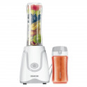 Sencor blender Smoothie SBL2210WH, valge