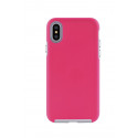 Devia kaitseümbris KimKong iPhone XS/X, rose red