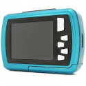 Easypix Aquapix W2024 Splash iceblue 10065