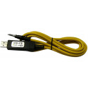 Standard Horizon USB-57B USB Programming Cable