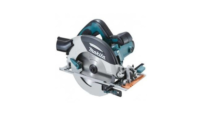 MAKITA.CIRCULAR SAW 190/1400W HS7100 67/48.5mm