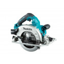 MAKITA PILARKA TARCZOWA 2X18V BEZ AKUMULATORÓ