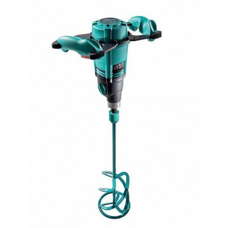 COLLOMIX SEGISTI Xo 6 HF 1750W KOOS SEGISTIGA MK 160 HF