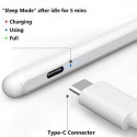 Mocco AC10-S Bluetooth stylus for Apple touch screens