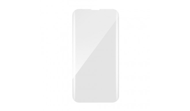 UV PRO Tempered Glass X-ONE - for Samsung Galaxy S10 Plus (case friendly)