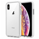 Forcell kaitseümbris Ultra Slim 0,5mm iPhone XS Max