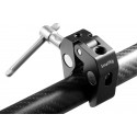 SMALLRIG 2058 SUPER CLAMP WITH 1/4" & 3/8" THREAD