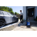 Nilfisk Core 140-6 PowerControl - PAD EU pressure washer Upright Electric 474 l/h 1800 W Blue