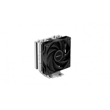 Deepcool | CPU Cooler | AG400 | Intel, AMD | CPU Air Cooler