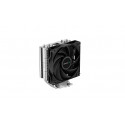 Deepcool CPU Cooler AG400 Black, Intel, AMD, 