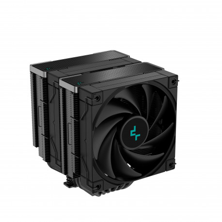 Deepcool | AK620 | Intel, AMD | CPU Air Cooler