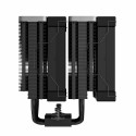 Deepcool AK620 Zero Dark, Intel, AMD, CPU Air