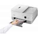 Canon all-in-one printer PIXMA TS7451a, white