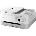 Canon all-in-one printer PIXMA TS7451a, white