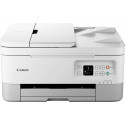 Canon all-in-one printer PIXMA TS7451a, white