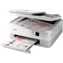 Canon all-in-one printer PIXMA TS7451a, white