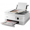 Canon all-in-one printer PIXMA TS7451a, white