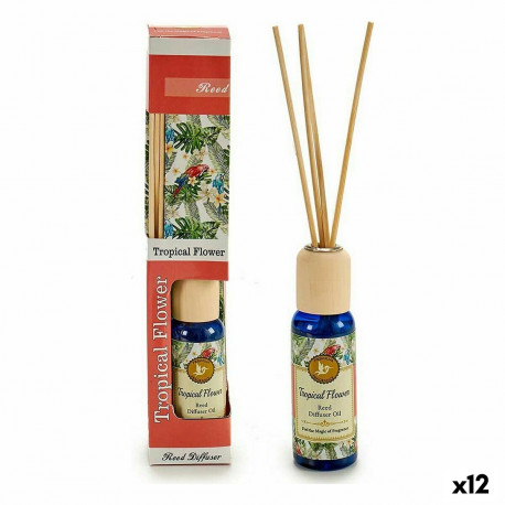 Perfume Sticks Acorde AD2004 AD2004 Tropical 50 ml (12 Units)