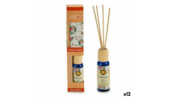 Parfüümipulgad Acorde AD2006 AD2006 Puhtad Riided 50 ml (12 Ühikut)