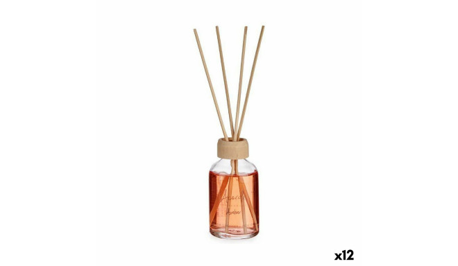 Parfüümipulgad Acorde 50ML ORANG FLO Apelsiniõis 50 ml (12 Ühikut)