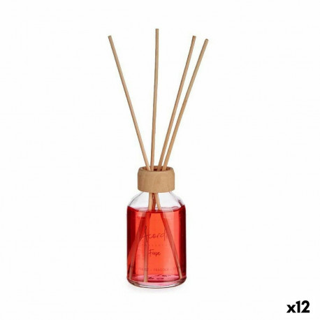 Perfume Sticks Acorde 50ML STRAW BERRY 50ML STRAW BERRY Strawberry 50 ml (12 Units)