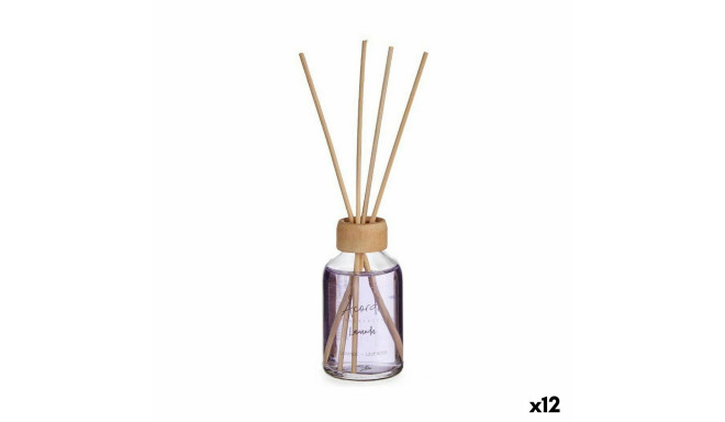 Parfüümipulgad Acorde 50ML LAVEN DER Lavendel 50 ml (12 Ühikut)