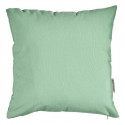 Cushion cover 45 x 0,5 x 45 cm Green (12 Units)