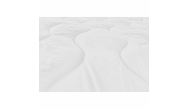 Tekk Abeil Valge Hall Valge/Hall 350 g/m² 200 x 200 cm