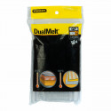 Hot melt glue sticks Stanley Dual Melt 1-GS10DT Ø 7 x 100 mm (24 gb.)