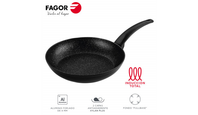Pan FAGOR VIVANT