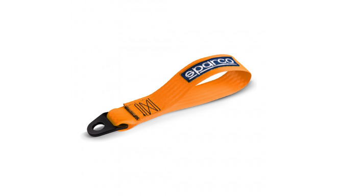 Pukseerimislint Sparco S01638ARF Oranž