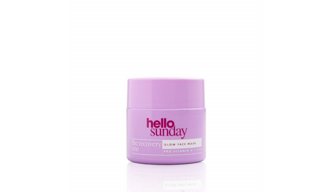 Facial Mask Hello Sunday The Recovery One (50 ml)