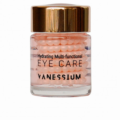 Silmaümbrusseerum Vanessium Eye Care Niisutav 15 ml
