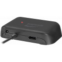 Speedlink USB hub Snappy Evo 4-port (SL-140109-BK)