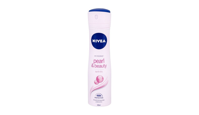 Nivea Pearl & Beauty 48h (150ml)