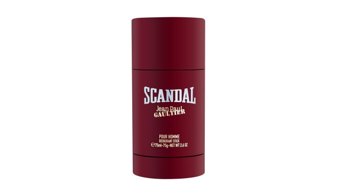 Jean Paul Gaultier Scandal Deodorant (75ml)