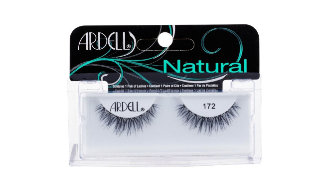 Ardell Natural 172 (1ml) (Black)