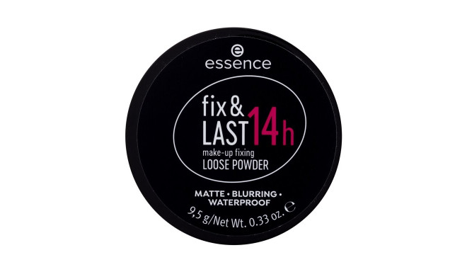 Essence Fix & Last 14H Loose Powder (9ml)