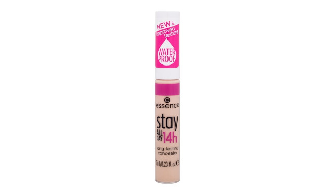 Essence Stay All Day 14h Long-Lasting Concealer (7ml) (10 Light Honey)