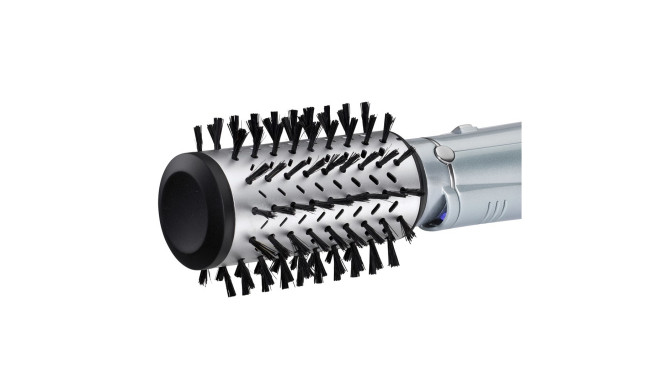 BaByliss AS773E Hydro Fusion kuumaõhuhari, must, metallik 700 W 2,5 m