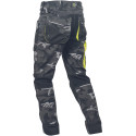 Cerva Sheldon vööpüksid camouflage 62