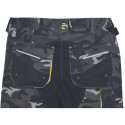 Cerva Sheldon vööpüksid camouflage 58