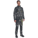 Cerva Sheldon vööpüksid camouflage 54