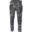 Cerva Sheldon vööpüksid camouflage 62