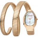 Just Cavalli ladies watch Snake