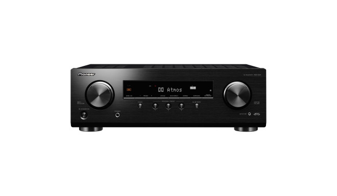 Pioneer receiver VSX-534-B, black